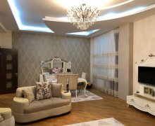 Kirayə (aylıq) Yeni Tikili Nizami m., Nəsimi r.