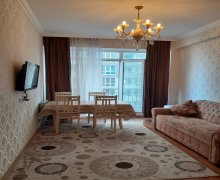 Satılır Yeni Tikili 20 Yanvar m., Yasamal r.