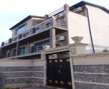 Kirayə (aylıq) Bağ evi Şimal qres, Xəzər r.