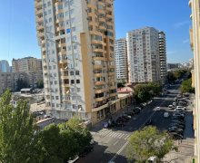 Satılır Yeni Tikili Elmlər akademiyası m., Yasamal r.