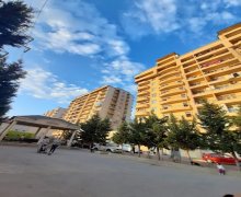 zabratda Yeni Tikili Zabrat qəs., Sabunçu r.