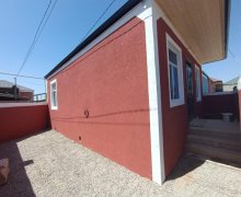 Satılır Həyət evi/villa Binə qəs., Xəzər r.