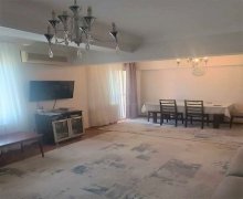 Satılır Yeni Tikili Elmlər akademiyası m., Yasamal r.