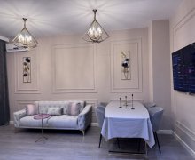 Kirayə (aylıq) Yeni Tikili Nizami m., Kubinka, Nəsimi r.