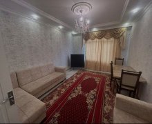 Kirayə (aylıq) Yeni Tikili Həzi Aslanov m., H.Aslanov qəs., Xətai r.