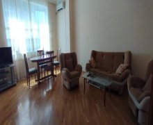 Kirayə (aylıq) Yeni Tikili Nizami m., Yasamal r.