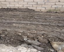 Satılır Torpaq Yasamal r.