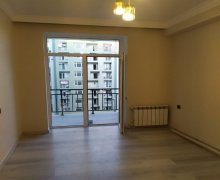 Kirayə (aylıq) Yeni Tikili Yeni Yasamal qəs., Yasamal r.