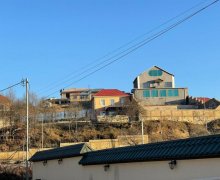 evlerin satisi/villa Şamaxı ş.