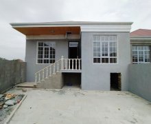 Satılır Həyət evi/villa Masazır, Abşeron r.