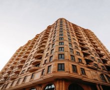 Kirayə (aylıq) Ofis Nizami m., Yasamal r.