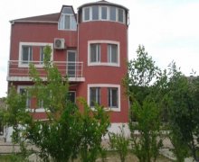 Kirayə (aylıq) Bağ evi Nardaran qəs., Sabunçu r.