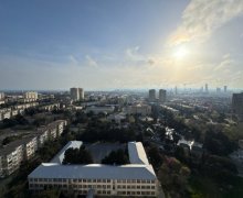 Satılır Yeni Tikili Neftçilər m., Nizami r.