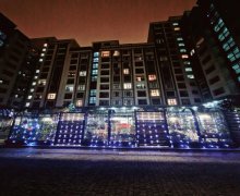 Satılır Yeni Tikili Nəriman Nərimanov m., Nərimanov r.