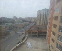 7-ci mkr-da satılan evlər Azadlıq m., 7-ci mikrorayon, Binəqədi r.