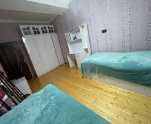 Kirayə (aylıq) Yeni Tikili Xırdalan ş.