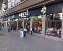 Kirayə (aylıq) Obyekt Gənclik m., Nərimanov r.