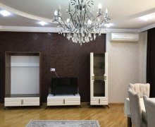 Kirayə (aylıq) Yeni Tikili Xətai m., Ağ şəhər, Xətai r.