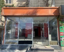 Kirayə (aylıq) Obyekt Yasamal r.