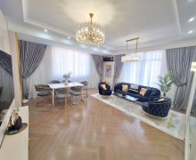 Satılır Yeni Tikili Nəriman Nərimanov m., Nərimanov r.