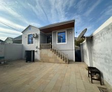 Satılır Həyət evi/villa Hövsan qəs., Suraxanı r. Satılır Həyət evi/villa Hövsan qəs., Suraxanı r.