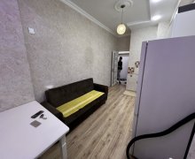 1 otaqlı yeni tikililər Masazır, Abşeron r.