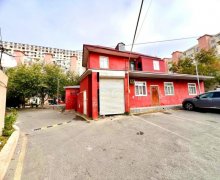 Продажа Объект м. Ахмедли м., Ахмедли, Хетаи р.