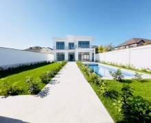 Satılır Həyət evi/villa Mərdəkan, Xəzər r.