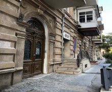 bakida 1 günlük gunluk kiraye evler Sahil m., Səbail r.