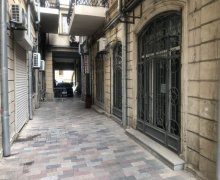 Kirayə (aylıq) Obyekt Sahil m., Xəqani ticarət mərkəzi, Səbail r.