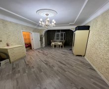 Satılır Köhnə Tikili Memar Əcəmi m., 4-cü mikrorayon, Nəsimi r.