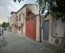 Satılır Həyət evi/villa Əhmədli m., Əhmədli, Xətai r.