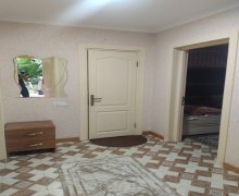 Kirayə (günlük) Həyət evi/villa Qəbələ ş.