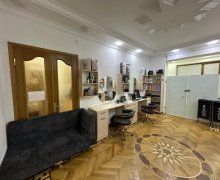 Kirayə (aylıq) Obyekt Nəriman Nərimanov m., Nərimanov r.