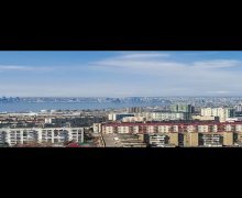 Satılır Yeni Tikili Əhmədli m., Əhmədli, Xətai r.