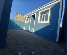 Satılır Həyət evi/villa Binə qəs., Xəzər r.