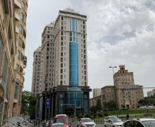 Kirayə (aylıq) Yeni Tikili Nizami m., Yasamal r.