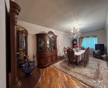 Satılır Köhnə Tikili 9-cu mikrorayon, Binəqədi r.