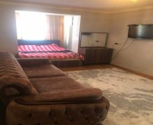 Kirayə (aylıq) Köhnə Tikili Azadlıq m., 8-ci mikrorayon, Binəqədi r.