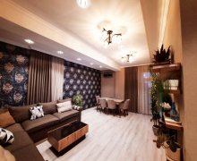 Kirayə (aylıq) Yeni Tikili Qara Qarayev m., Nizami r.