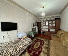 Satılır Köhnə Tikili Xalqlar dostluğu m., Xətai r.