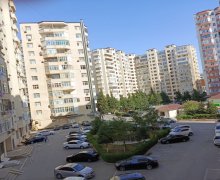 Продажа Новостройка м. Нефтчиляр м., 8-ой километр, Низаминский р-н р.