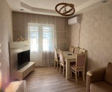 Kirayə (aylıq) Köhnə Tikili Xalqlar dostluğu m., Xətai r.