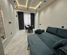 Kirayə (aylıq) Yeni Tikili Qara Qarayev m., Nizami r.