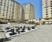 Satılır Yeni Tikili Nəriman Nərimanov m., Nərimanov r.