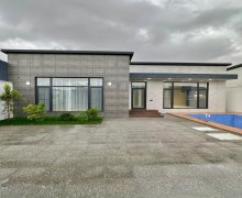 bag evleri proyektleri Şüvəlan, Xəzər r.