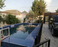 Satılır Həyət evi/villa Hövsan qəs., Suraxanı r.