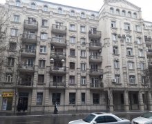 Kirayə (aylıq) Köhnə Tikili Sahil m., Nəsimi r.