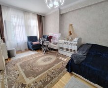 Satılır Yeni Tikili Həzi Aslanov m., Xətai r.