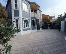 Satılır Həyət evi/villa Xırdalan ş.